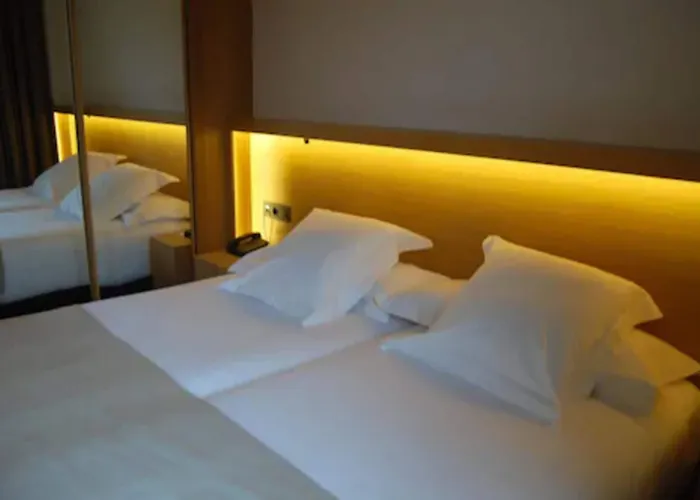 Hotel Araba